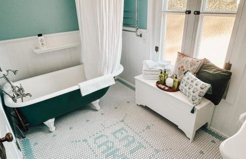 The Heritage House of Los Alamos - Foto 4