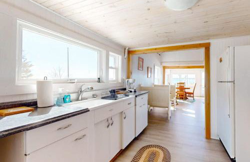 Union Bay Cottage - The Annex - Foto 9