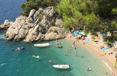 Sunset Villa Brela - Foto 12