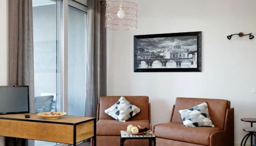 YCH-DELIZIOSO Monolocale con TERRAZZO - Foto 3