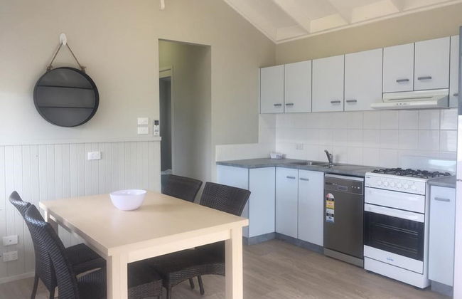 Blue Lagoon Beach Resort - Foto 15