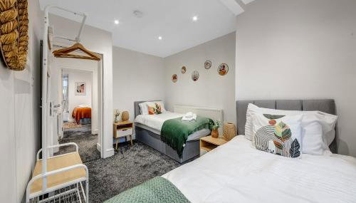 Oxford City Long Stay - Cowley House - Foto 2