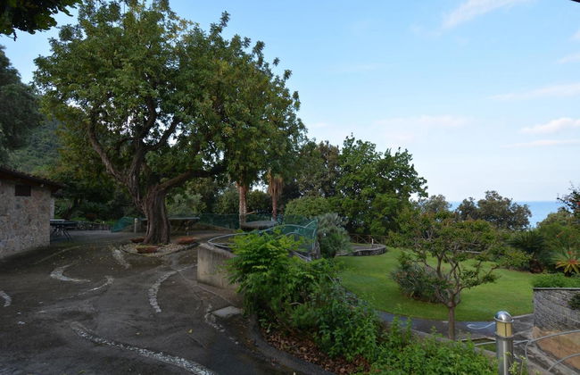 Villa Maratea Luxury - Luxury Villa 6 pax - Foto 6