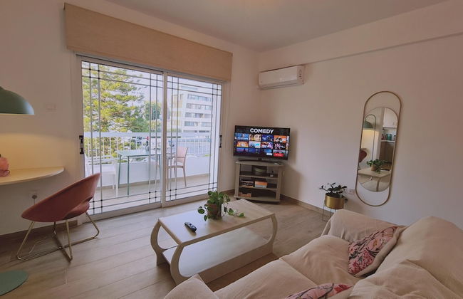 83 Lim3 - Stay Sunlit Apartment - Foto 32