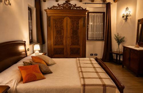 Il Castelletto di Gomo - Relax nella natura con SPA privata outdoor - Photo 26