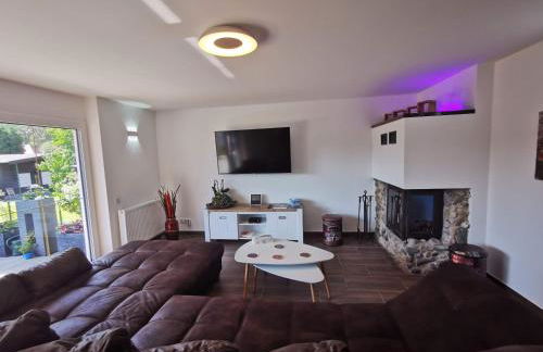 Ferienhaus Oebel in Brüggen - Foto 28