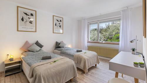 Apartment Alb Glück 2 - Foto 3