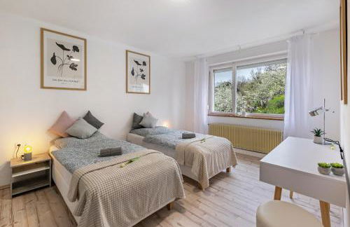 Apartment Alb Glück 2 - Foto 3