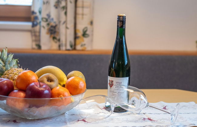 Apartment in Wald Near Krimml Waterfalls - Foto 17