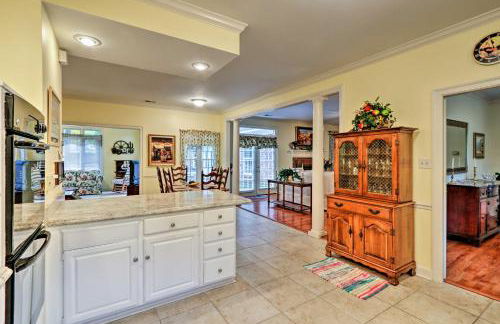 Large Cordova House Less Than 5 Miles to Shelby Farms Park - Foto 6