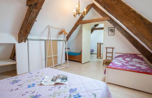 Holiday Home Les Azalées by Interhome - Foto 32