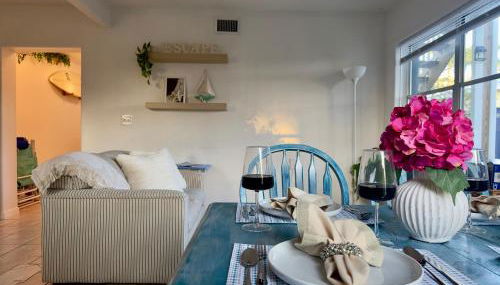 Steps to Sand - Free Parking - No Crowds - Grill - Foto 5