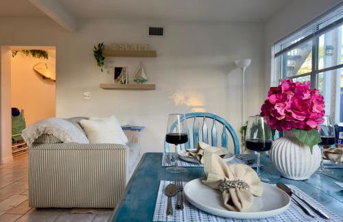 Steps to Sand - Free Parking - No Crowds - Grill - Foto 5