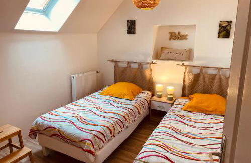 La Maison de Pêcheur - Foto 15