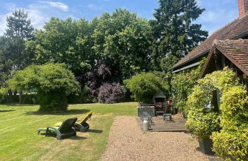 La Maison de l'étang - Foto 8