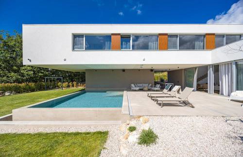 Villa Tie Vižinada - Parenzo by Irundo - Foto 20