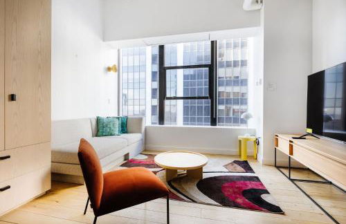 Placemakr Wall Street - Foto 14