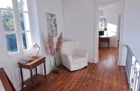 Domaine de Cachaou Logis du Pujeau sauna & spa piscine chauffée - Foto 46