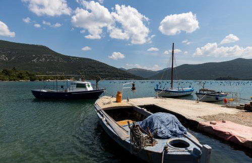 Holiday Home Monika - Foto 59