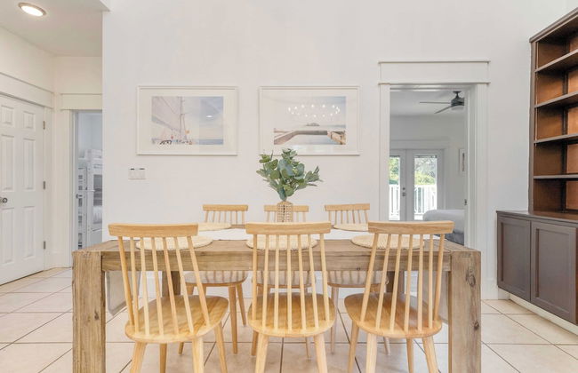 Halo by Avantstay Walk to Beach + Private Pool - Foto 7