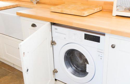 The Nook Cottage - Foto 26