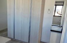 Apto novo com Ar Condicionado bem localizado - Foto 53