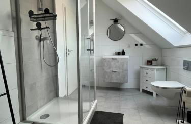 Gemütliche Ferienwohnung in Neustadt am Rübenberge - Foto 3