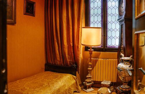 Castle Apartment in Ponte di Legno - Photo 23