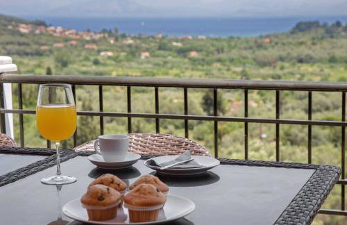 Spacious House with extraordinary view in Corfu - Foto 56