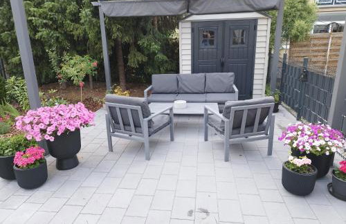 Apartament z ogrodem Camelia - Foto 22