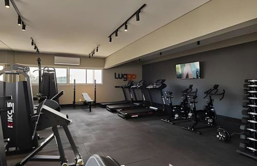 Studio Luggo Pampulha - Foto 51