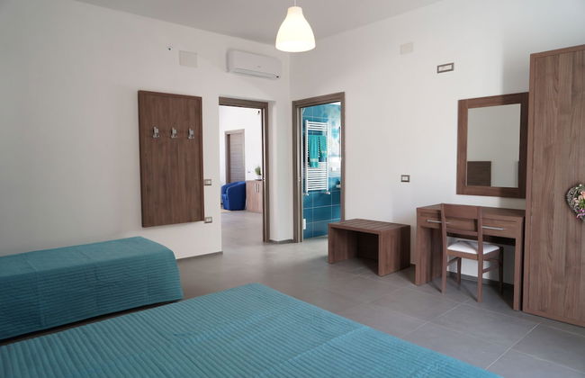 Tenuta Santa Maria - Foto 4