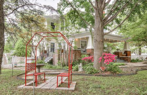 Stylish 3-Bedroom Home in Tulsa - Photo 63