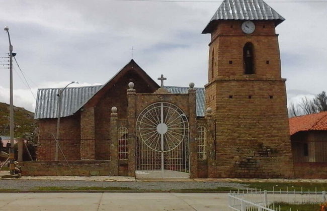 Meseta de Bombón Tour - Photo 6