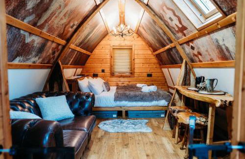 Wild Wren - A Nordic Getaway - Photo 1