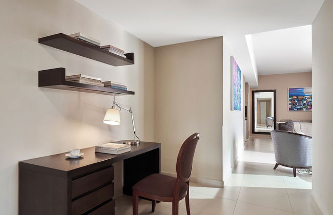 Somerset Ho Chi Minh City - Foto 52