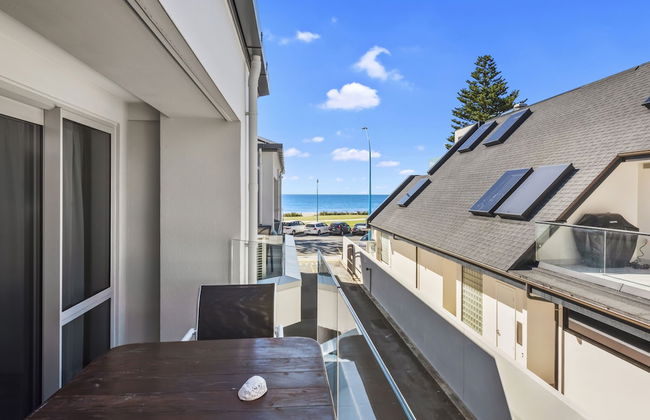 The Pavilions Beachfront Apartments - Foto 80