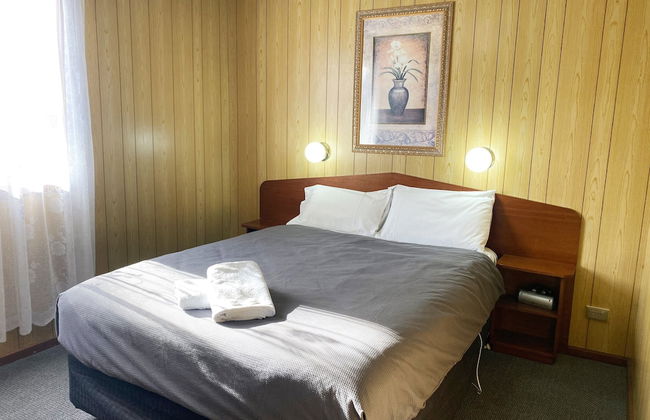 Limestone Coast Tourist Park - Photo 29