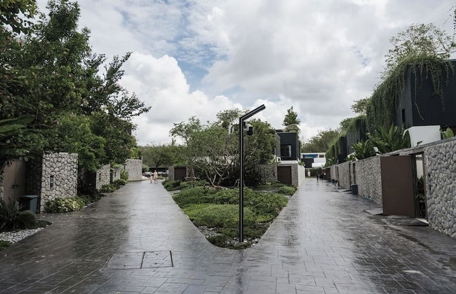 Tree O'clock Pool Villa - Phuket - Foto 58