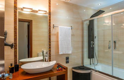 Delight Luxury Apt - Delight Luxury Apt Souda - Foto 47