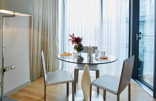 Cheval Three Quays at The Tower of London - Photo 107