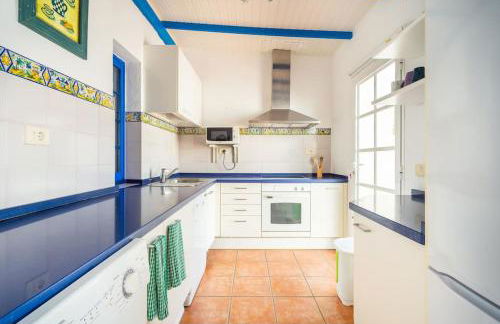 FABULOUS BUNGALOW , WIFI, SWIMMING POOL AND BEACH - Foto 48