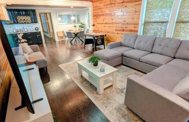 Woodhaven Cottage Downtown McKinney - Foto 1