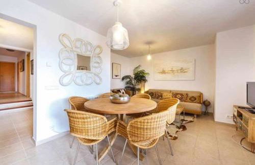 VILLA JARAMA - Elegante chalet cerca de la playa - Foto 5