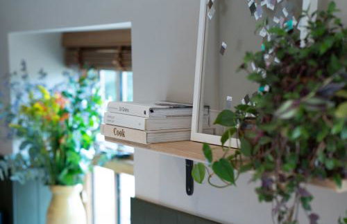 Crabtree Farm - South Stable - Foto 26