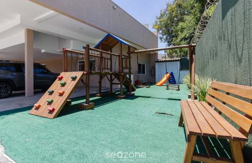 Condomínio a beira do Canal de Cabo Frio - CFR - Foto 14