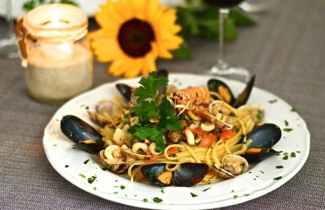 Solaris Guesthouse - Foto 35