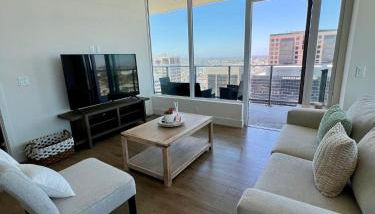 The Daisy Bright 2BR Stay in Downtown San Diego - Foto 2