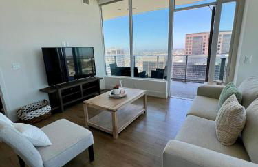The Daisy Bright 2BR Stay in Downtown San Diego - Foto 2