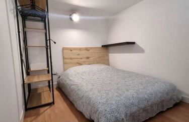 Charmant Duplex - Foto 2